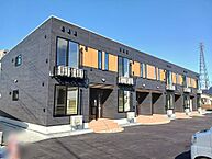 富山県富山市窪本町：物件画像／大東建託リーシング株式会社 富山中央店