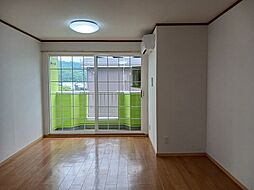 エステル　Ｂ 203 2階2LDKのリビング/ダイニング