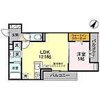 富山県富山市弥生町1丁目3番18、3番19：物件画像／大東建託リーシング株式会社　魚津店