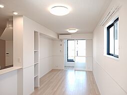 Ｉネット11Ａ 101 1階1LDKのリビング/ダイニング