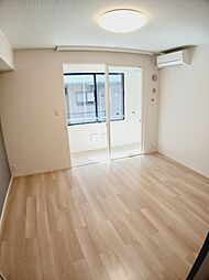 Ｌｕｌｌ（ラル） 103 1階1Kのリビング/ダイニング