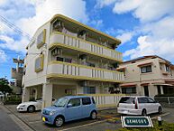 沖縄県那覇市銘苅3丁目：物件画像／大東建託リーシング株式会社 新都心店