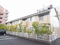 福岡県直方市大字頓野：物件画像／大東建託リーシング株式会社 北九州八幡店
