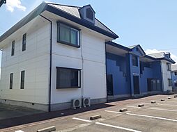 リバーサイド・ヴィラＡ