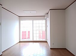 メゾン・アヴェニールＡ 202 2階2LDKのリビング/ダイニング