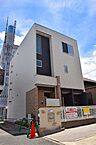 愛知県名古屋市南区豊田5丁目5番32号：物件画像／大東建託リーシング株式会社 名古屋南店