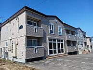 北海道岩見沢市日の出北1丁目：物件画像／大東建託リーシング株式会社　白石駅前店