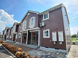 メゾンセレッソ　II