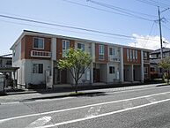 長野県安曇野市穂高柏原：物件画像／大東建託リーシング株式会社 松本伊勢町通り店