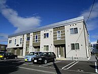 北海道上川郡東神楽町ひじり野北一条2丁目：物件画像／大東建託リーシング株式会社 旭川店