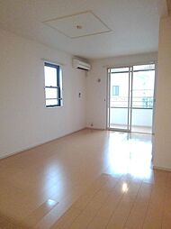 バハリ 203 2階2LDKのリビング/ダイニング