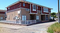 群馬県太田市新田小金井町：物件画像／大東建託リーシング株式会社 太田店