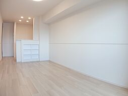 ルートフォーサイド 202 2階1LDKのリビング/ダイニング