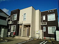 福井県坂井市坂井町大味57-24-12：物件画像／大東建託リーシング株式会社 福井店