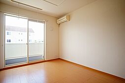 ポプラリテートＢ 103 1階2DKのリビング/ダイニング