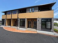 栃木県佐野市浅沼町：物件画像／大東建託リーシング株式会社 佐野店