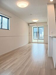 ステラートＢ 105 1階1LDKのリビング/ダイニング