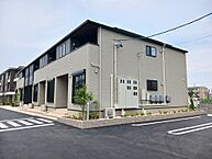 愛知県一宮市東五城字寺廓：物件画像／大東建託リーシング株式会社 一宮店