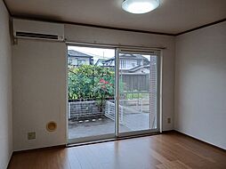 グリーンフェア　II 103 1階2DKのリビング/ダイニング