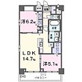 エルドール1階9.3万円