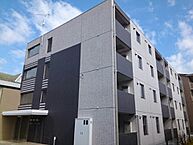 滋賀県守山市勝部5丁目：物件画像／大東建託リーシング株式会社 南草津駅前店
