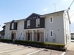 メゾンＭＳ・Ｂ