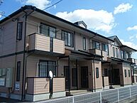 茨城県水戸市渡里町：物件画像／大東建託リーシング株式会社　水戸インター店