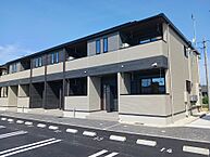 愛知県豊橋市山田二番町：物件画像／大東建託リーシング株式会社 豊橋店