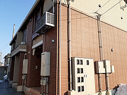 エバーグリーン月見 103