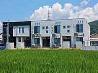 福井県敦賀市堂：物件画像／大東建託リーシング株式会社 越前店