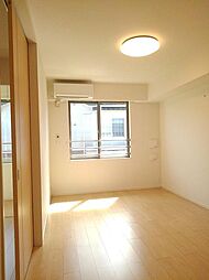 フェアリーフィールズ　II 204 2階2LDKのリビング/ダイニング