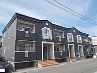 北海道函館市昭和3丁目：物件画像／大東建託リーシング株式会社　函館店