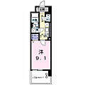 ボニート春日部2階6.7万円