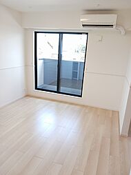 ドゥウェル　ノクターン　I 205 2階3LDKのリビング/ダイニング