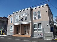 北海道旭川市永山八条5丁目：物件画像／大東建託リーシング株式会社 旭川店
