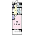 クランモラ5階7.8万円