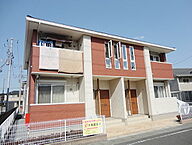 群馬県太田市高瀬町：物件画像／大東建託リーシング株式会社 太田店