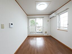 ボン　マルシェ　ドゥ 201 2階2DKのリビング/ダイニング