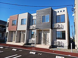 シエロガーデン柏崎Ｂ