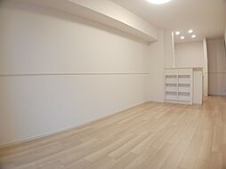 ノース圓　はる 203 2階1LDKのリビング/ダイニング