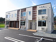 岩手県胆沢郡金ケ崎町西根下餅田：物件画像／大東建託リーシング株式会社　北上店
