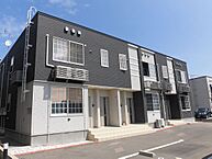 秋田県由利本荘市石脇字田尻野：物件画像／大東建託リーシング株式会社 秋田店