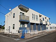 福島県福島市松川町字前原：物件画像／大東建託リーシング株式会社 福島店