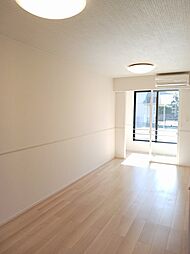 グランブルー西都　Ａ 102 1階1LDKのリビング/ダイニング