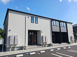 ウッドスクエアIII　Ａ棟 203