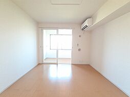 ベガ 204 2階2LDKのリビング/ダイニング