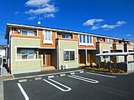 栃木県足利市小俣南町：物件画像／大東建託リーシング株式会社 佐野店