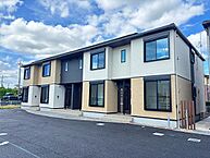 群馬県太田市下浜田町：物件画像／大東建託リーシング株式会社 太田店