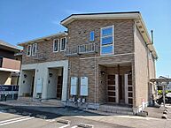 徳島県徳島市八万町川南：物件画像／大東建託リーシング株式会社　徳島店