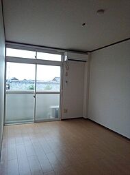 アーバンシー 2C 2階3DKのリビング/ダイニング